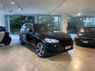 BMW X5 xDrive30d 258CV Luxury