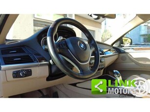 BMW X6 X-DRIVE 35D
