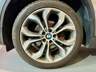 BMW X6 xDrive30d futura*UNICO PROPRIETARIO CON 133.000KM