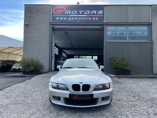 BMW Z3 2.0