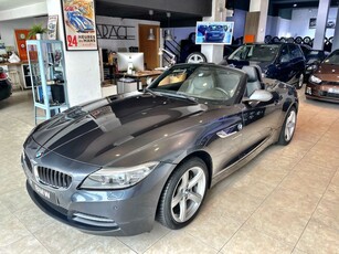 BMW Z4 2016