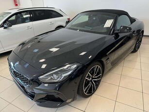 BMW Z4 sDrive20i 145 kW