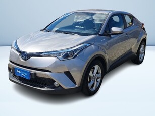 C-HR 1.8H ACTIVE 2WD E-CVT