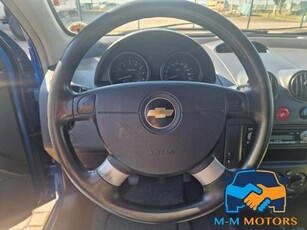 CHEVROLET KALOS 1.2 5 porte SE ADATTA NEOPATENTATI