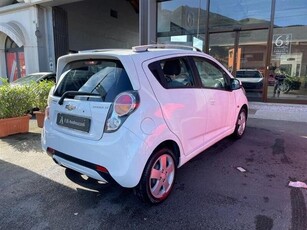 CHEVROLET SPARK 1.2 LT