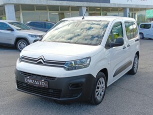 Citroen Berlingo PureTech 110