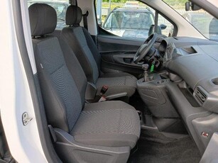 CITROEN BERLINGO VETTURA 5P PureTech 110 S&S M Live