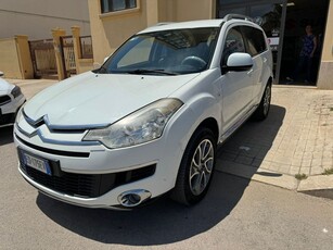 Citroen C-Crosser 2.2 HDi 160CV