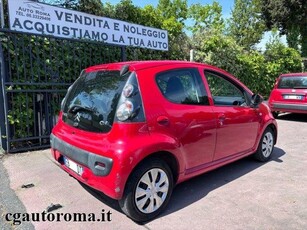 CITROEN C1 1.0 5 porte airdream CMP-5 Amici