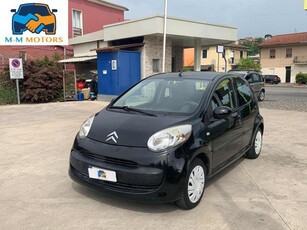 CITROEN C1 1.0 5 porte AMIC1