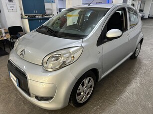 Citroen C1 1.0