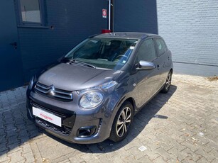 Citroen C1 VTi 72 SHINE 53 kW