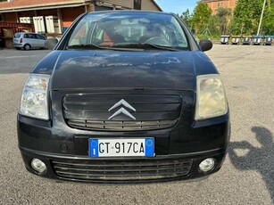 CITROEN C2 1.1 Classique