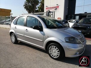 CITROEN C3 1.1 Elegance