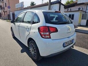 CITROEN C3 1.1 Exclusive