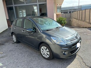 Citroen C3 1.4