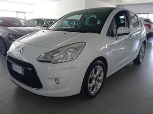 Citroen C3 1.4