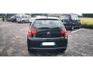 CITROEN C3 1.4 e-HDi 70 Seduction NEOPATENTATI