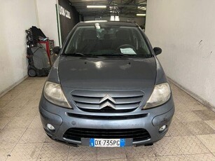 CITROEN C3 1.4 HDi 70CV Classique