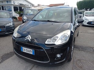 Citroen C3 1.4 HDi 70cv Exclusive