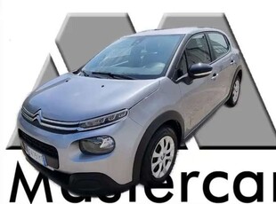 Citroen C3 1.4 VTi 95