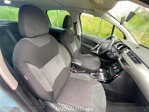 CITROEN C3 1.4 VTi 95 Exclusive Style