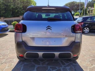 CITROEN C3 Aircross 1.2 puretech Shine Pack s