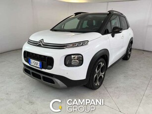 Citroen C3 Aircross 81 kW