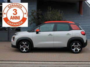 Citroen C3 Aircross BlueHDi 100