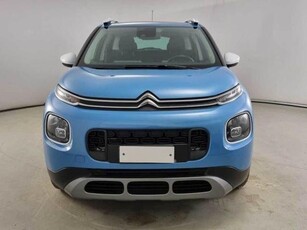 CITROEN C3 AIRCROSS BlueHDi 100 S&S Shine Automatico