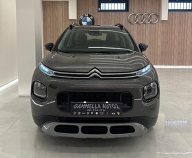 Citroen C3 Aircross BlueHDi 120