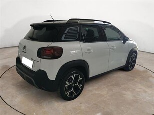 CITROEN C3 AIRCROSS C3 Aircross PureTech 110 S&S Max KM 0 Lacatena S.r.l.