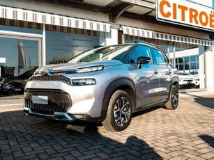 CITROEN C3 AIRCROSS C3 Aircross PureTech 130 S&S EAT6 Shine KM 0 QM AUTO SRL