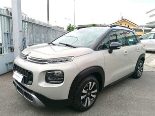 CITROEN C3 AIRCROSS C3 Aircross PureTech 82 Feel