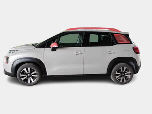 Citroen C3 Aircross Diesel Usata