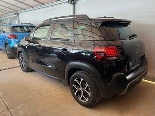 CITROEN C3 AIRCROSS PLUS 1.2 PureTech 110CV S&S