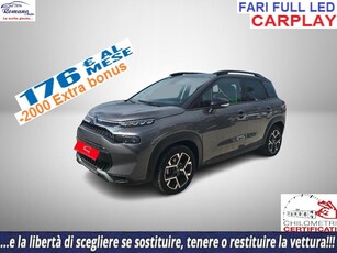 Citroen C3 Aircross PureTech 110