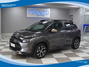 Citroen C3 Aircross PureTech 110