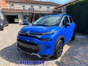 CITROEN C3 Aircross PureTech 110 S&S AIRCROSS KM ZERO PRONTA CONSEGNA Benzina