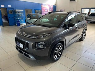 Citroen C3 Aircross PureTech 110 S&S Shine usato