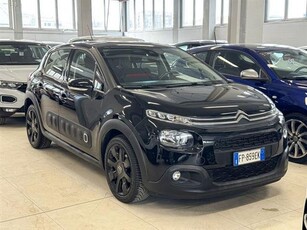 CITROEN C3 BlueHDi 100CV S&S Shine