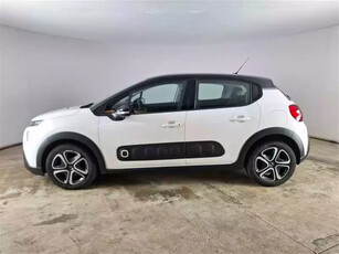 Citroen C3 Diesel Usata