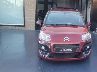 Citroen C3 Picasso 2013