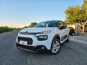 Citroen C3 PureTech 110 S&S EAT6 Shine Pack