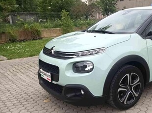 Citroen C3 PureTech 82