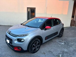 Citroen C3 PureTech 82