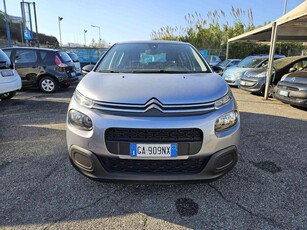 Citroen C3 PureTech 83