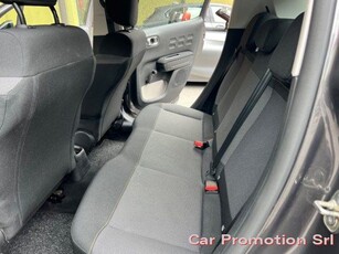 CITROEN C3 PureTech 83 S&S Shine