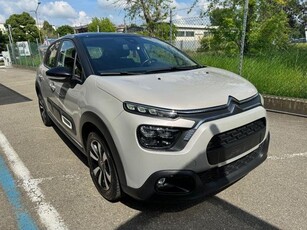 CITROEN C3 PureTech 83CV Shine BI-COLOR-NAVI