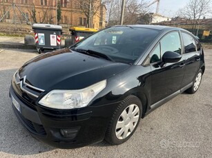 Citroen C4 1.6